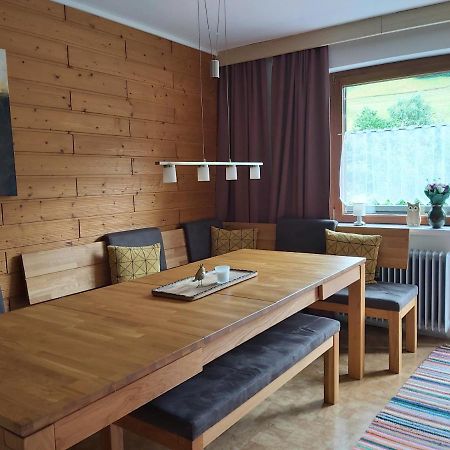 Ferienwohnung Schaedler Schruns Exterior foto